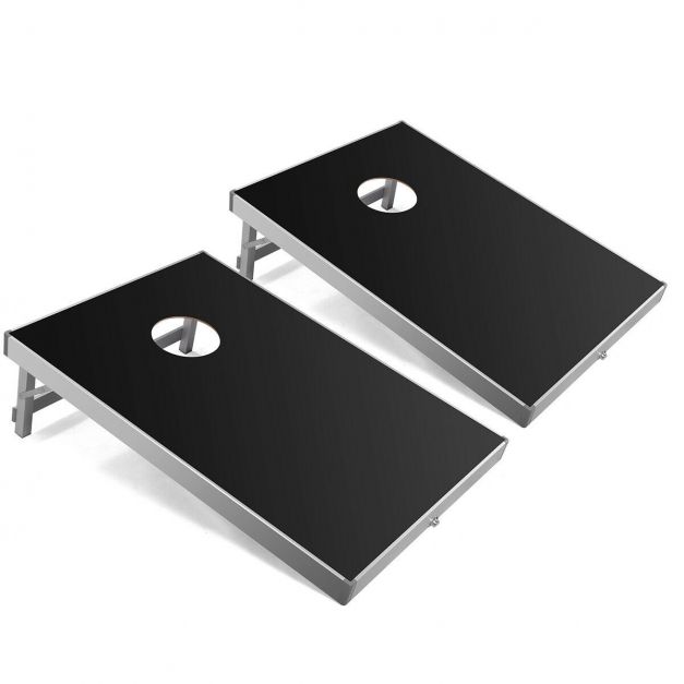 Wymiary gry zręcznościowej Cornhole